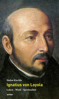 Vorderes Coverbild Ignatius von Loyola