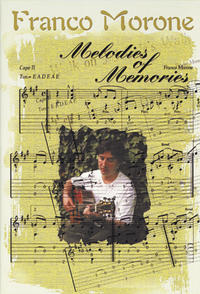 Melodies of Memories