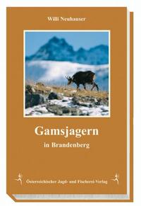 Jagern in Brandenberg