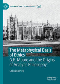 The Metaphysical Basis of Ethics