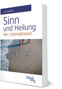 Vorderes Coverbild Sinn und Heilung der Lebensphasen