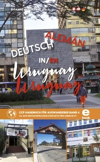 DEUTSCH in URUGUAY / ALEMÁN en URUGUAY