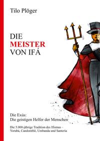 DIE MEISTER VON IFÁ