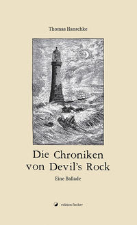 Die Chroniken von Devil's Rock