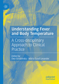 Vorderes Coverbild Understanding Fever and Body Temperature