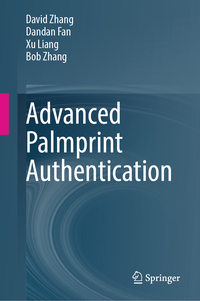 Advanced Palmprint Authentication