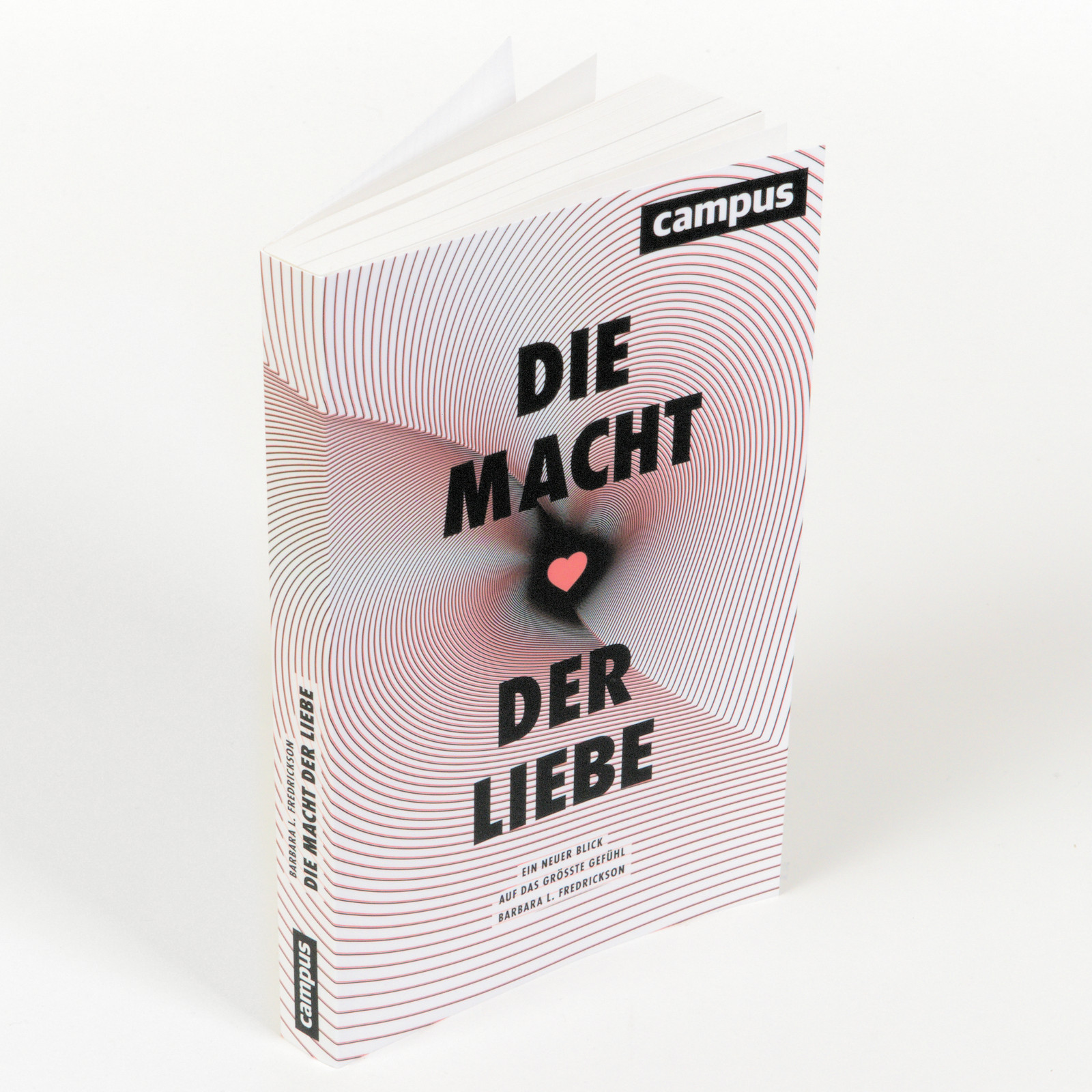 Die Macht der Liebe