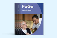 Fachfrau/Fachmann Gesundheit (BiVo 2017) (Print mit E-Book) 2. Auflage 2023