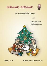 Advent, Advent