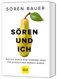 Vorderes Coverbild Sören und ich