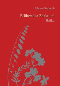Blühender Bärlauch