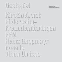 Gastspiel