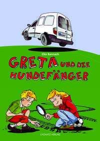 Greta und die Hundefänger