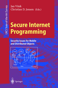 Secure Internet Programming