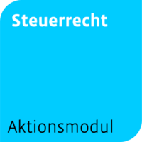 Aktionsmodul Steuerrecht optional mit Otto Schmidt Answers