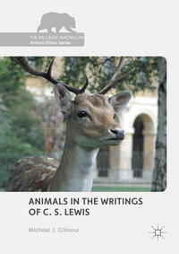 Vorderes Coverbild Animals in the Writings of C. S. Lewis