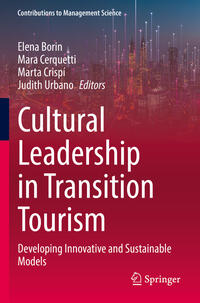 Cultural Leadership in Transition Tourism