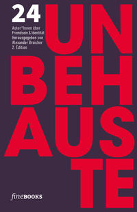 UNBEHAUSTE 2