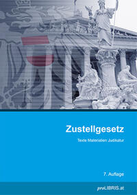 Zustellgesetz