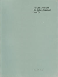 Leo Kornbrust