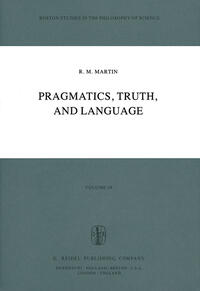 Pragmatics, Truth, and Language