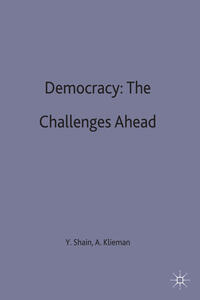 Democracy: The Challenges Ahead