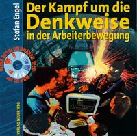 Vorderes Coverbild CD-ROM Der Kampf um die Denkweise in der Arbeiterbewegung