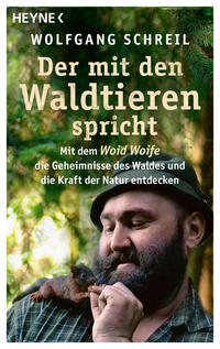 Vorderes Coverbild Der mit den Waldtieren spricht