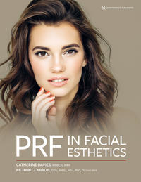PRF in Facial Esthetics
