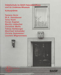 Städelschule im BASF-Feierabendhaus und im Lindenau-Museum Altenburg