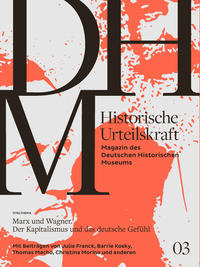 Historische Urteilskraft 03