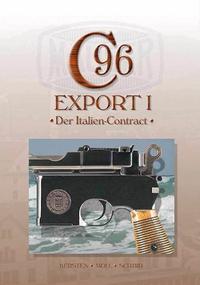 Mauser C96 - Band 5