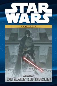 Star Wars Comic-Kollektion