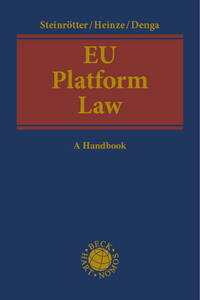 EU Platform Law