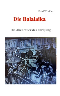 Vorderes Coverbild Die Balalaika