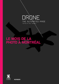 Vorderes Coverbild Le Mois de la Photo à Montréal