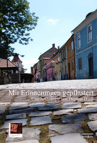 Vorderes Coverbild Mit Erinnerungen gepflastert