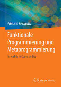 Funktionale Programmierung und Metaprogrammierung