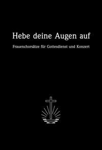 Vorderes Coverbild Hebe deine Augen auf