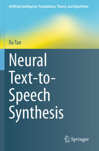 Neural Text-to-Speech Synthesis