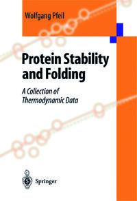 Protein Stability and Folding