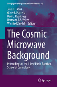 The Cosmic Microwave Background