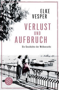 Vorderes Coverbild Verlust und Aufbruch