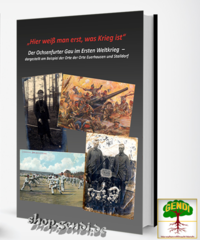„Hier weiß man erst, was Krieg ist“