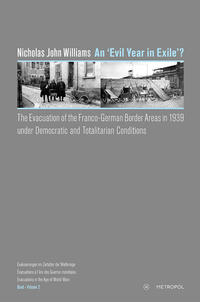 An ‘evil year in exile’?