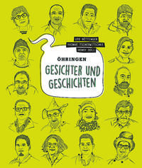 Öhringen Gesichter + Geschichten