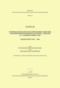 Syene III