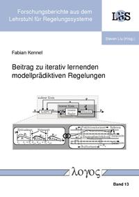 Beitrag zu iterativ lernenden modellprädiktiven Regelungen