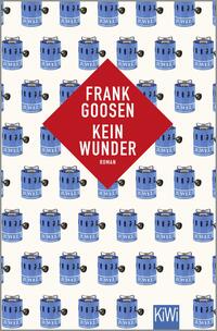 Vorderes Coverbild Kein Wunder