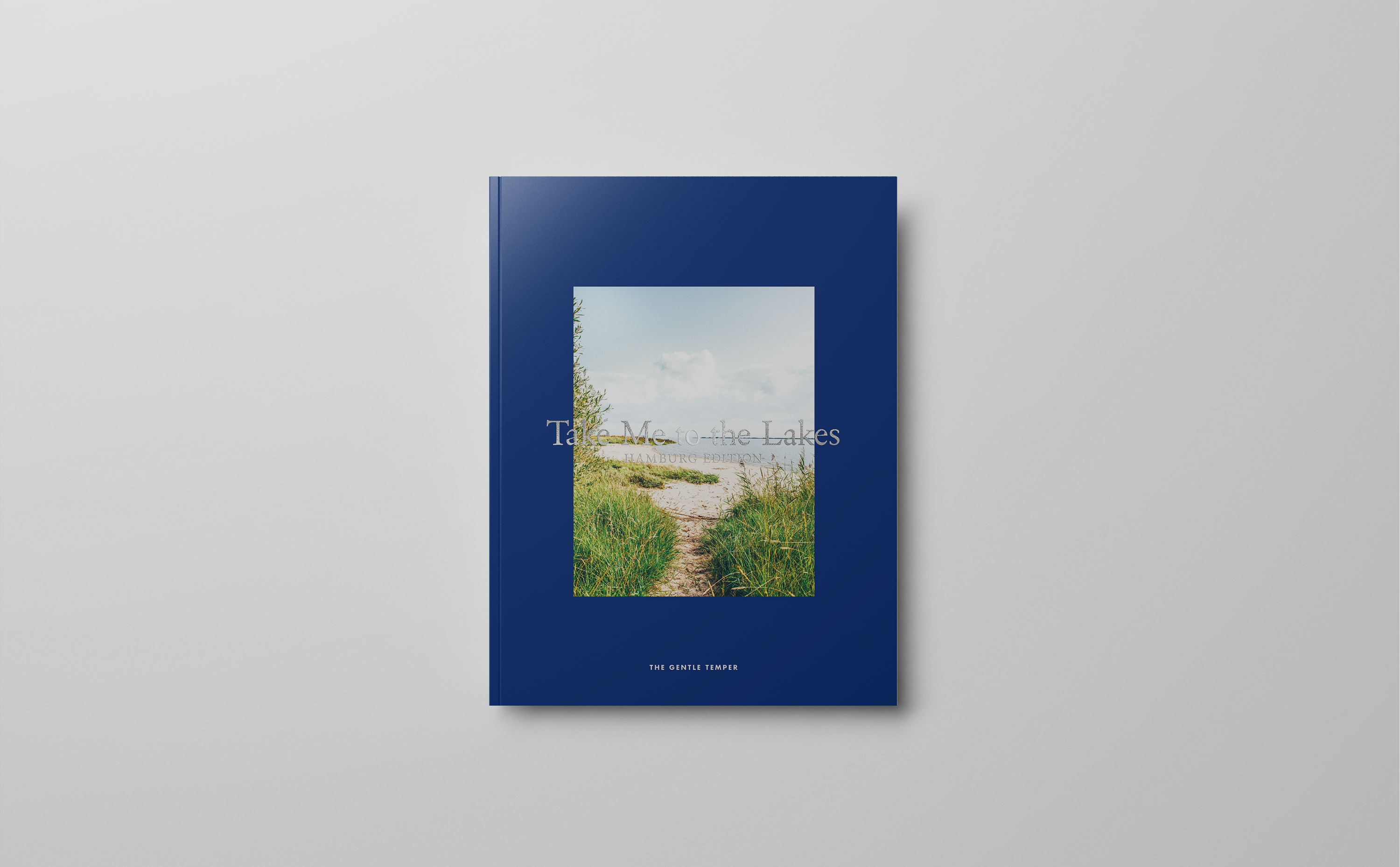 Take Me to the Lakes - Hamburg Edition